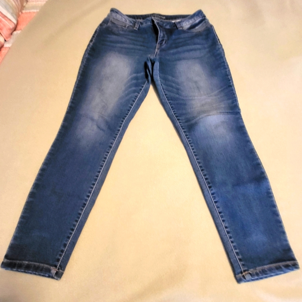 Maurice's jeggings